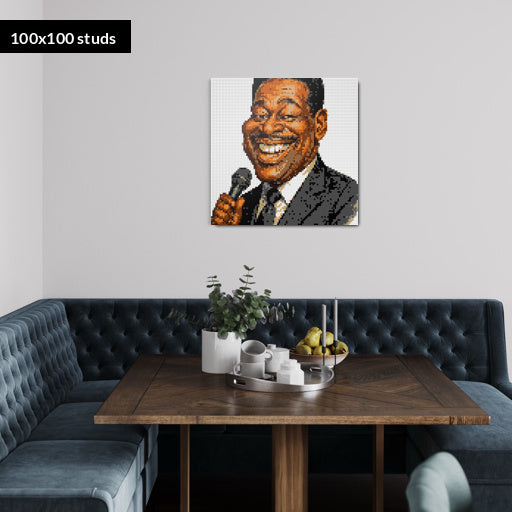 100*100studs, 80*80cm, 31,5*31,5inch