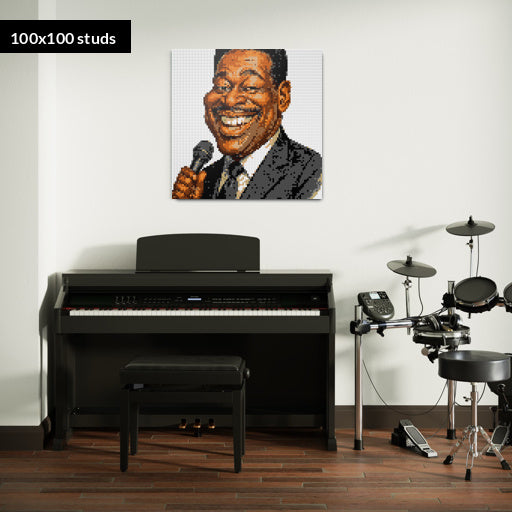 100*100studs, 80*80cm, 31,5*31,5inch