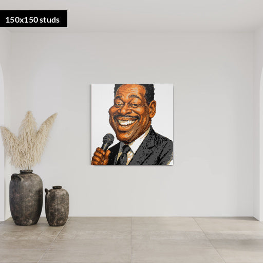 150*150studs, 120*120cm, 47,25*47,25inch