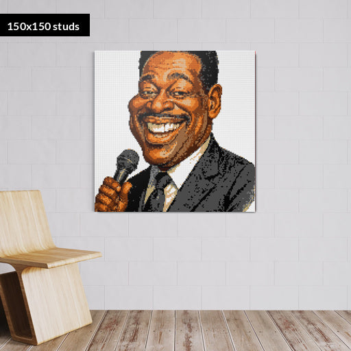 150*150studs, 120*120cm, 47,25*47,25inch