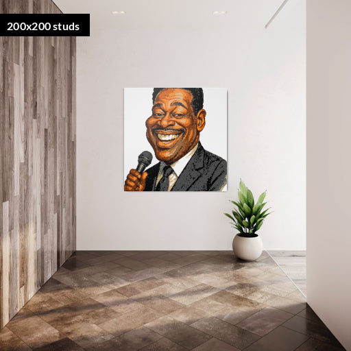 200*200studs, 160*160cm, 63*63inch