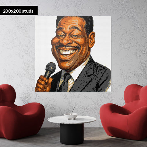 200*200studs, 160*160cm, 63*63inch