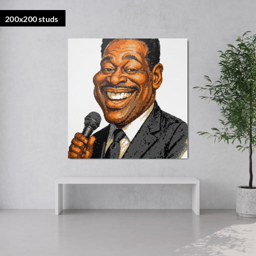 200*200studs, 160*160cm, 63*63inch