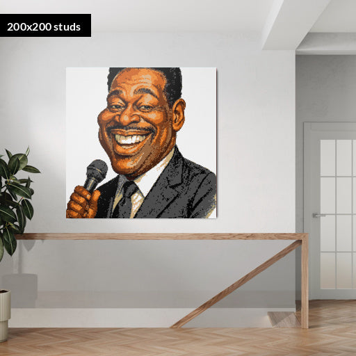 200*200studs, 160*160cm, 63*63inch