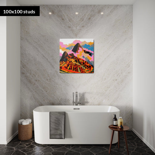 100*100studs, 80*80cm, 31,5*31,5inch