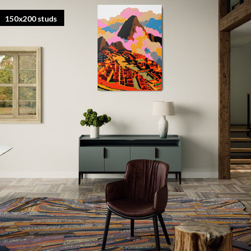 150*200studs, 120*160cm, 47,25*63inch