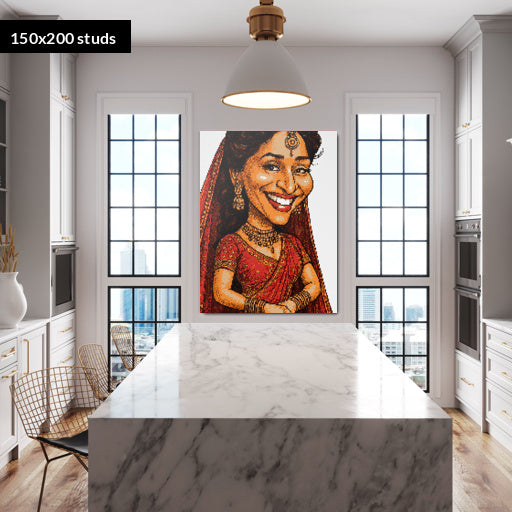 150*200studs, 120*160cm, 47,25*63inch