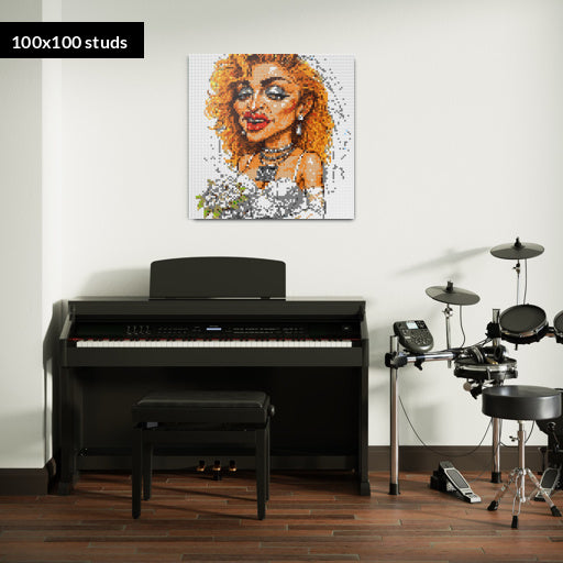 100*100studs, 80*80cm, 31,5*31,5inch