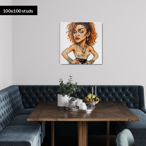 100*100studs, 80*80cm, 31,5*31,5inch