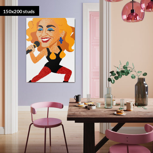 150*200studs, 120*160cm, 47,25*63inch