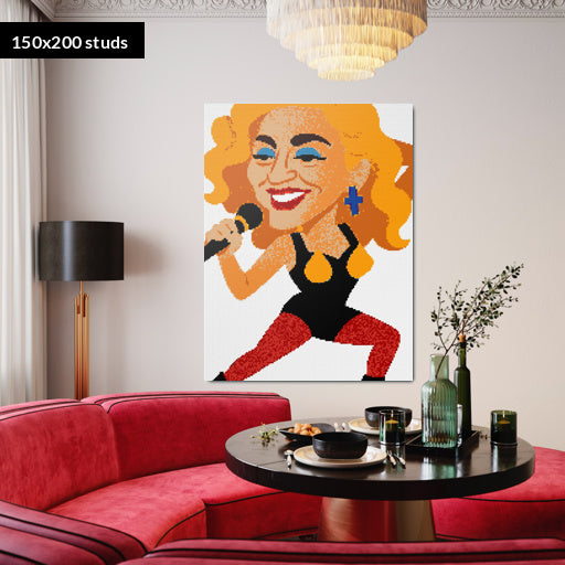 150*200studs, 120*160cm, 47,25*63inch