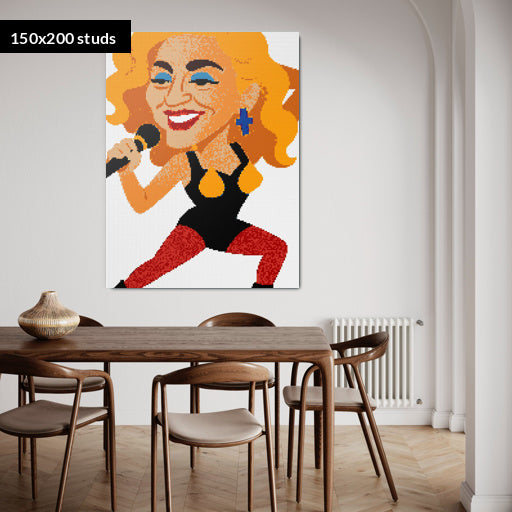 150*200studs, 120*160cm, 47,25*63inch