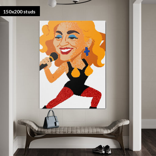 150*200studs, 120*160cm, 47,25*63inch