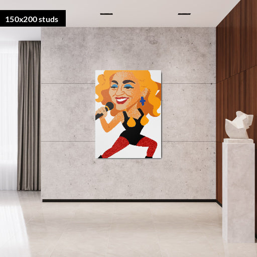 150*200studs, 120*160cm, 47,25*63inch