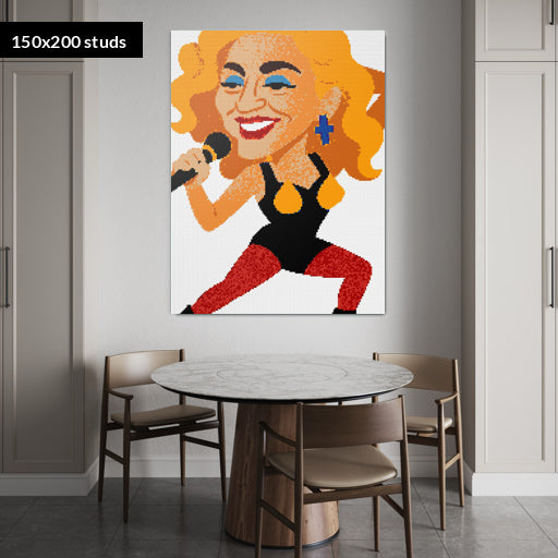 150*200studs, 120*160cm, 47,25*63inch