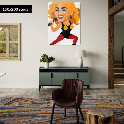 150*200studs, 120*160cm, 47,25*63inch