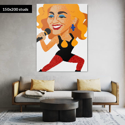 150*200studs, 120*160cm, 47,25*63inch