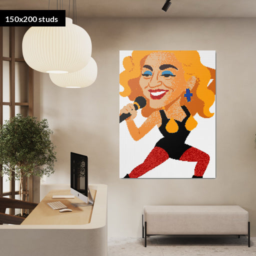 150*200studs, 120*160cm, 47,25*63inch