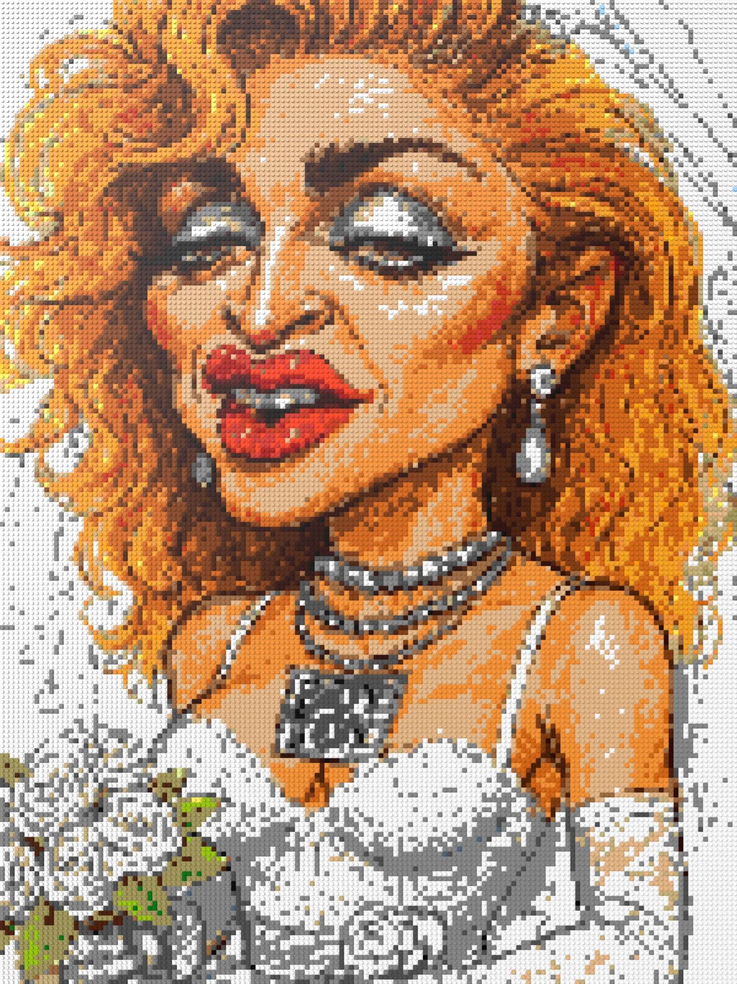 150*200studs, 120*160cm, 47,25*63inch