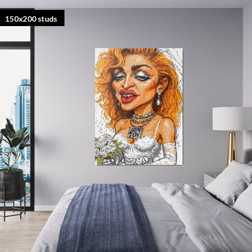 150*200studs, 120*160cm, 47,25*63inch