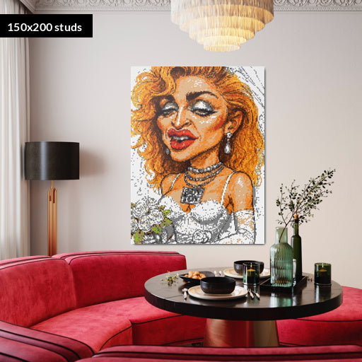 150*200studs, 120*160cm, 47,25*63inch