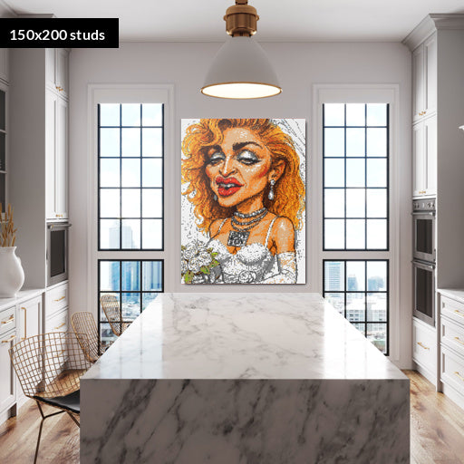 150*200studs, 120*160cm, 47,25*63inch