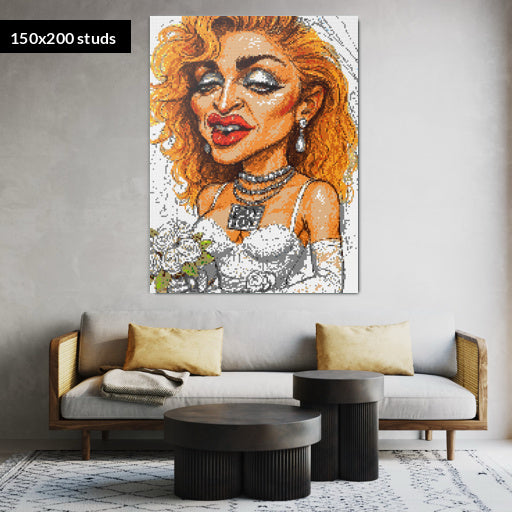 150*200studs, 120*160cm, 47,25*63inch