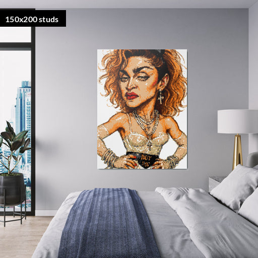 150*200studs, 120*160cm, 47,25*63inch