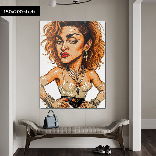 150*200studs, 120*160cm, 47,25*63inch