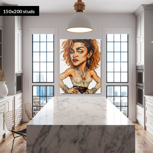 150*200studs, 120*160cm, 47,25*63inch