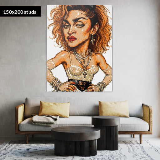 150*200studs, 120*160cm, 47,25*63inch