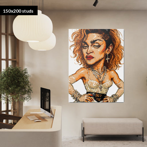 150*200studs, 120*160cm, 47,25*63inch