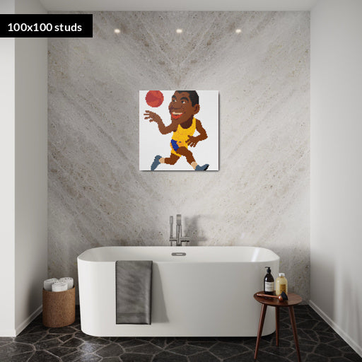 100*100studs, 80*80cm, 31,5*31,5inch