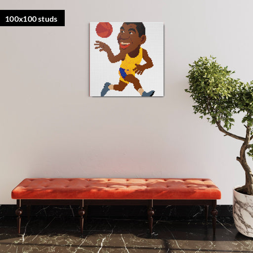 100*100studs, 80*80cm, 31,5*31,5inch