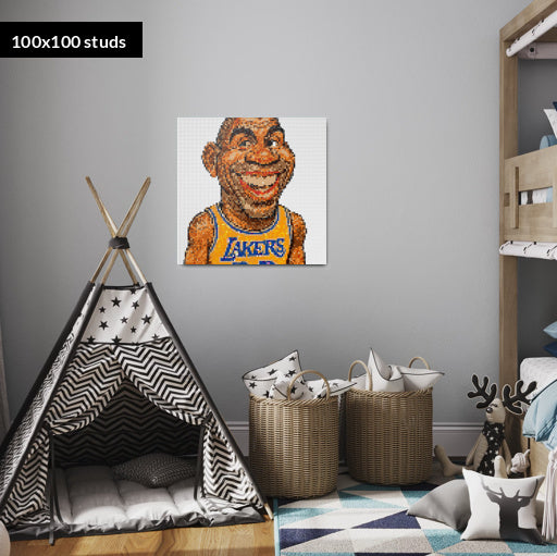 100*100studs, 80*80cm, 31,5*31,5inch