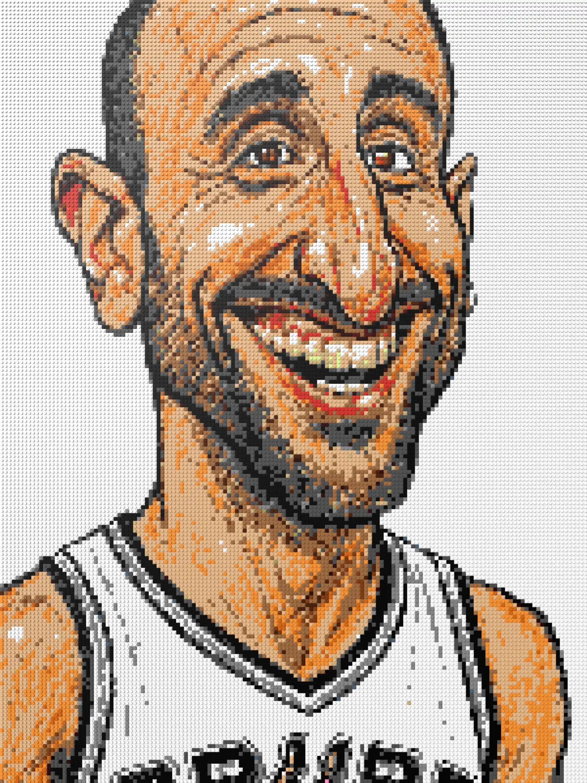 150*200studs, 120*160cm, 47,25*63inch