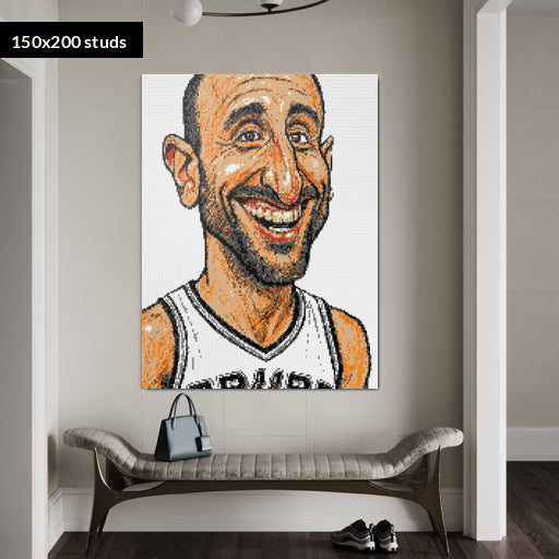 150*200studs, 120*160cm, 47,25*63inch