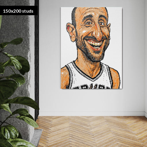 150*200studs, 120*160cm, 47,25*63inch