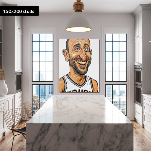 150*200studs, 120*160cm, 47,25*63inch