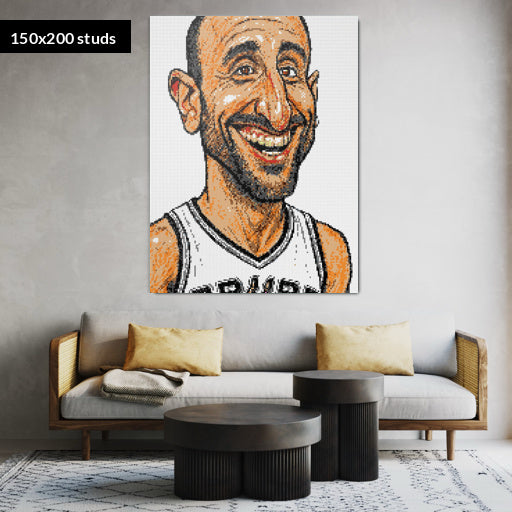 150*200studs, 120*160cm, 47,25*63inch