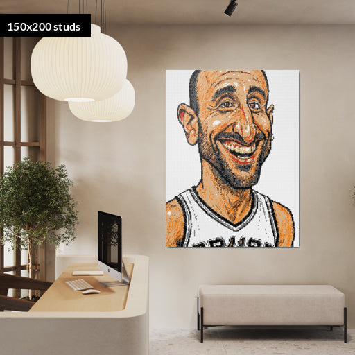 150*200studs, 120*160cm, 47,25*63inch