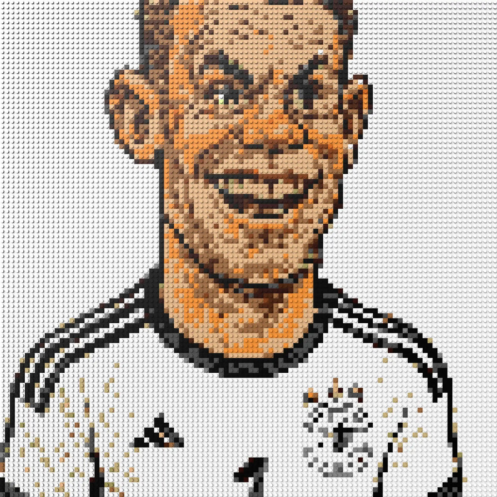 100*100studs, 80*80cm, 31,5*31,5inch