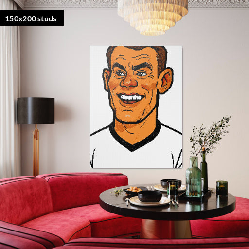 150*200studs, 120*160cm, 47,25*63inch