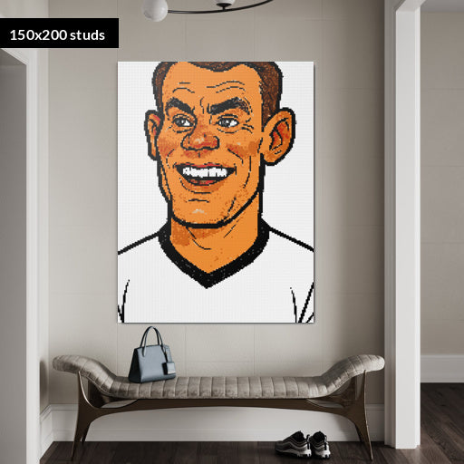 150*200studs, 120*160cm, 47,25*63inch