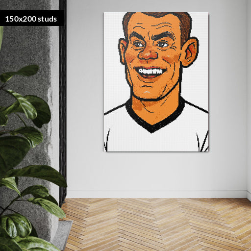 150*200studs, 120*160cm, 47,25*63inch