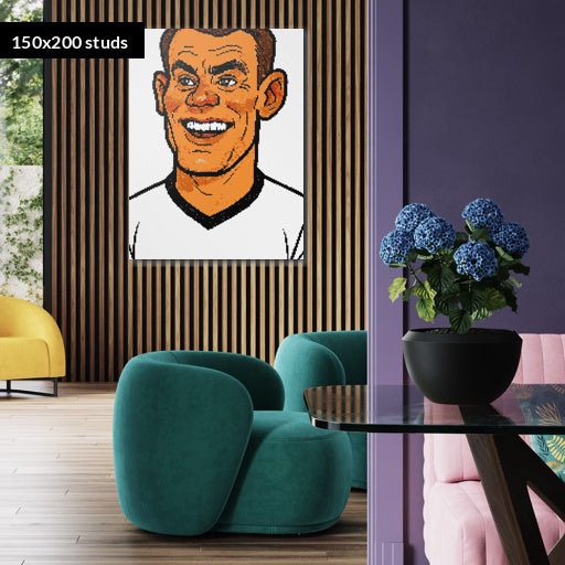 150*200studs, 120*160cm, 47,25*63inch