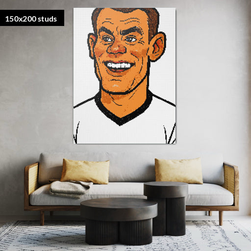 150*200studs, 120*160cm, 47,25*63inch