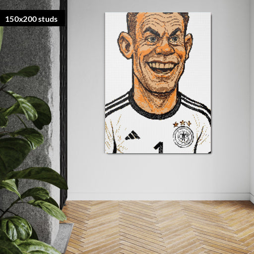 150*200studs, 120*160cm, 47,25*63inch