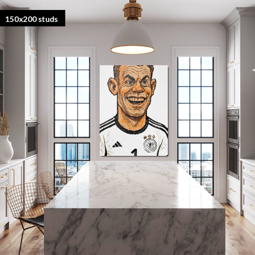 150*200studs, 120*160cm, 47,25*63inch