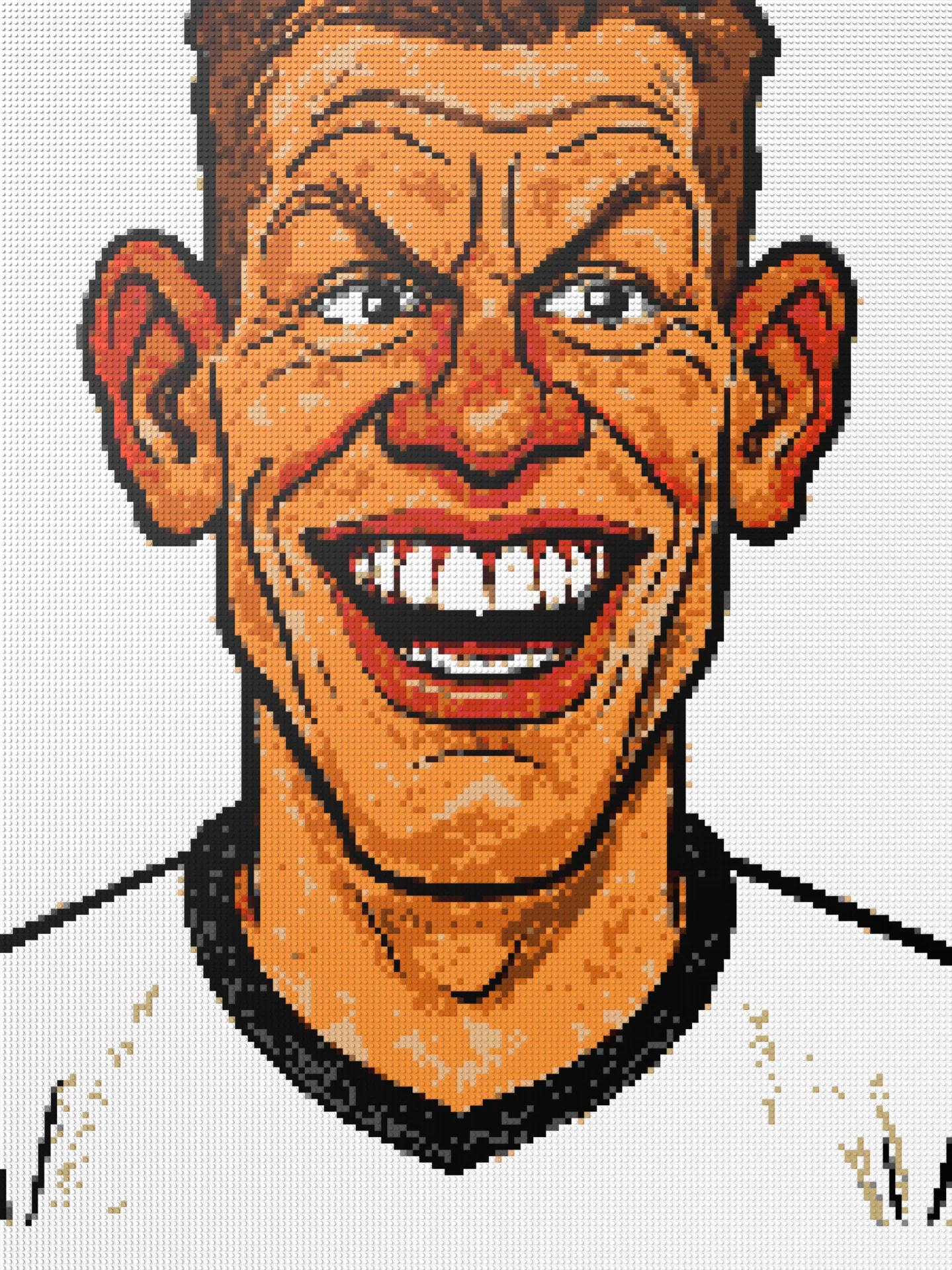 150*200studs, 120*160cm, 47,25*63inch